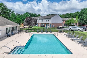 Wynnwood at Freedom Road in Cranberry Township, PA - Building Photo - Building Photo
