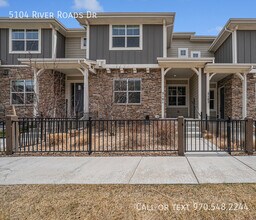 5104 River Roads Dr in Timnath, CO - Building Photo - Building Photo