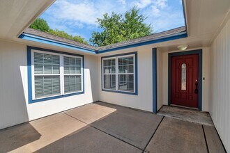 13406 Splintered Oak Dr in Houston, TX - Building Photo - Building Photo