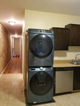 4955 Arsenal St in St. Louis, MO - Foto de edificio - Building Photo