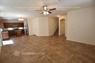 1405 S Moccasin Trail in Gilbert, AZ - Building Photo - Building Photo
