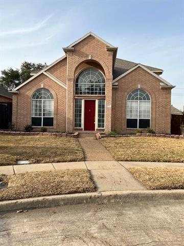 2717 Orchid Dr in Richardson, TX - Building Photo