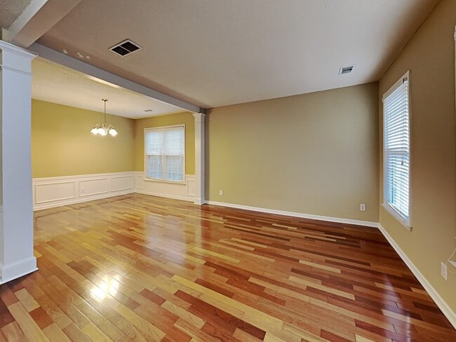 2830 Priestcliff Dr SE in Smyrna, GA - Building Photo - Building Photo