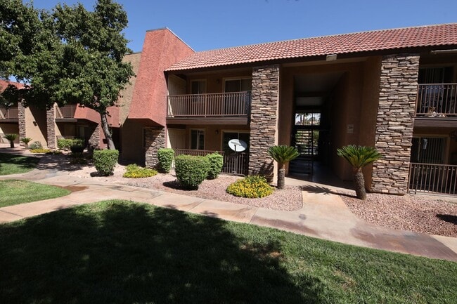 property at 5081 RIVER GLEN Dr