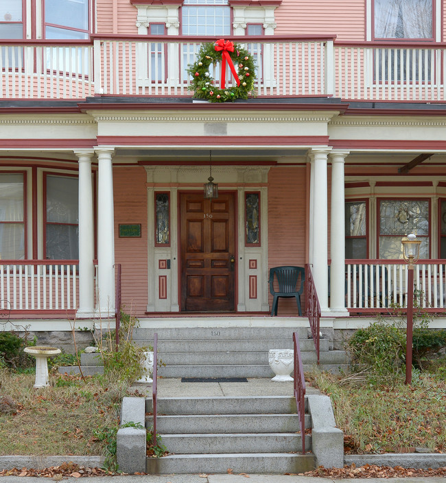 150 Cottage St in New Bedford, MA - Building Photo - Other