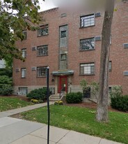 50 Alton Pl, Unit 3 in Brookline, MA - Building Photo