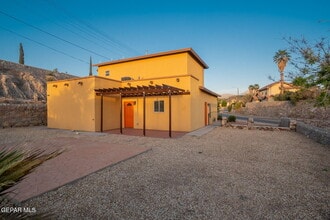 7321 Mission Viejo Dr in El Paso, TX - Building Photo - Building Photo