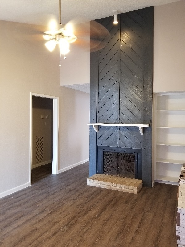property at 13140 Los Espanada St