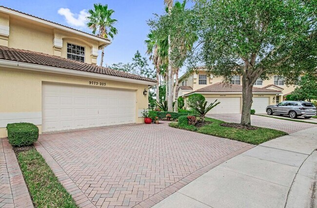 9773 Bowline Dr in Royal Palm Beach, FL - Building Photo - Building Photo