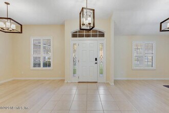 813 W American Eagle Dr in St. Augustine, FL - Building Photo - Building Photo