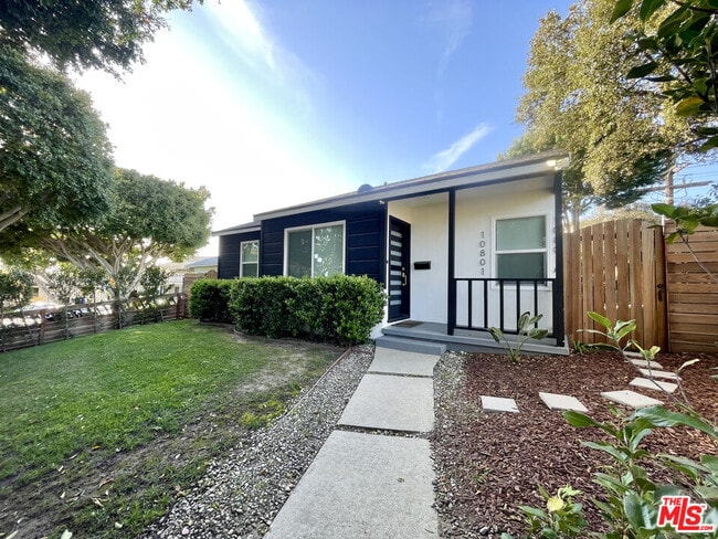 property at 10801 Galvin St