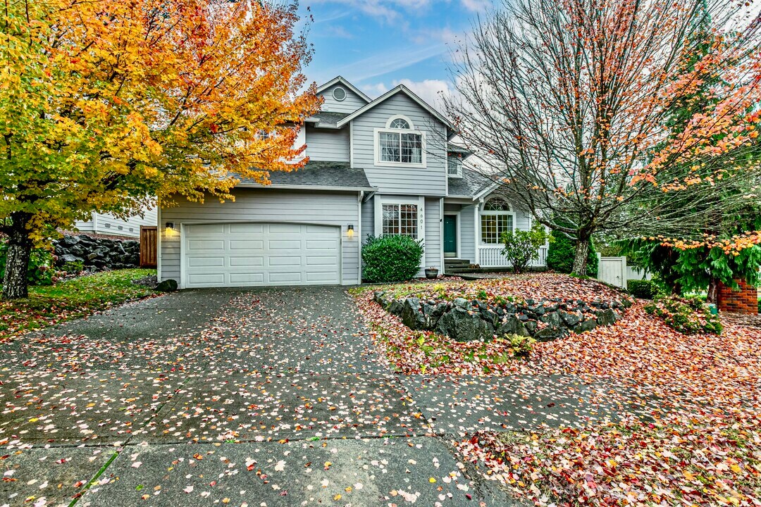 4601 Nassau Ave NE in Tacoma, WA - Building Photo