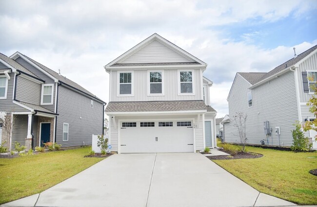 property at 156 Surfbird Rd