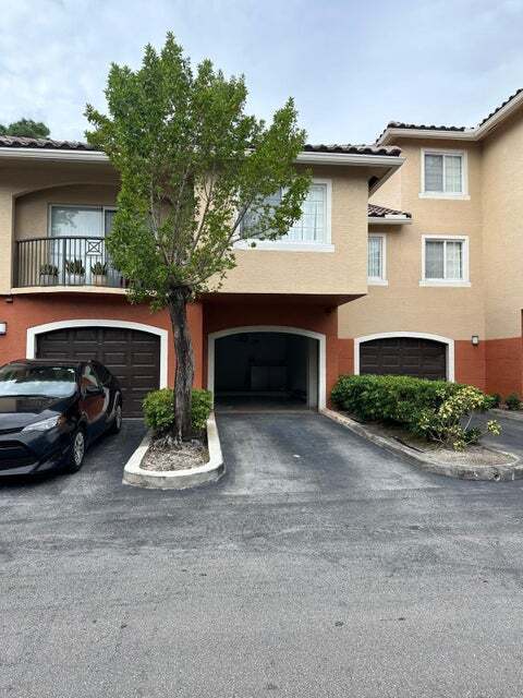 4171 N Haverhill Rd, Unit 1003 in West Palm Beach, FL - Foto de edificio