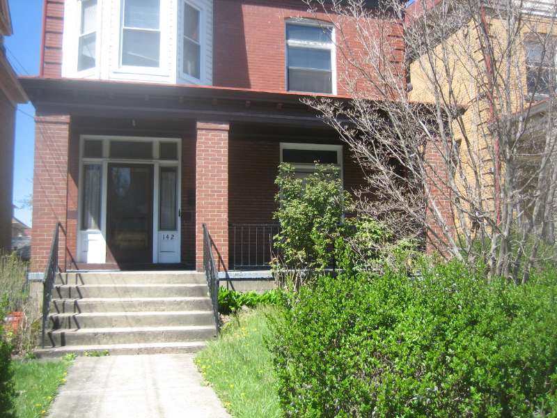 1 S Bryant Ave in Bellevue, PA - Building Photo