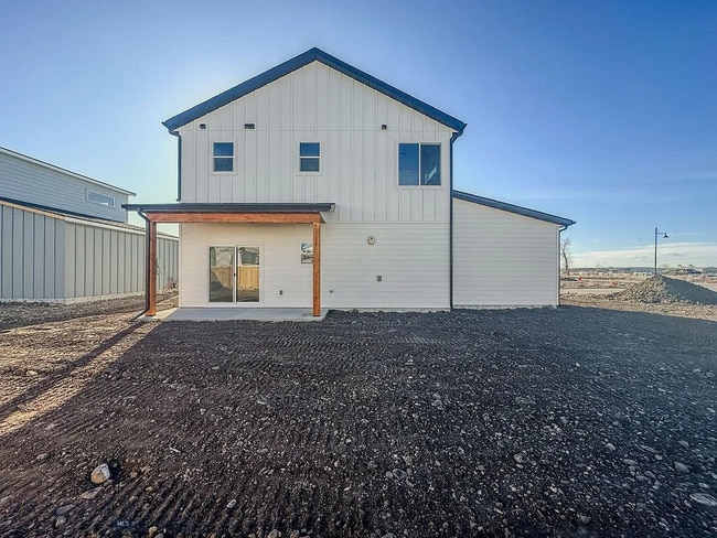 509 Spaniel Ln in Belgrade, MT - Building Photo - Building Photo