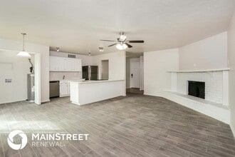 603 Woodcrest Way in Forney, TX - Building Photo - Building Photo