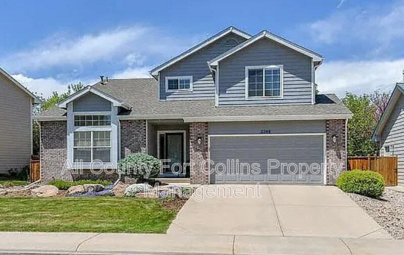 2248 Smallwood Dr in Fort Collins, CO - Building Photo
