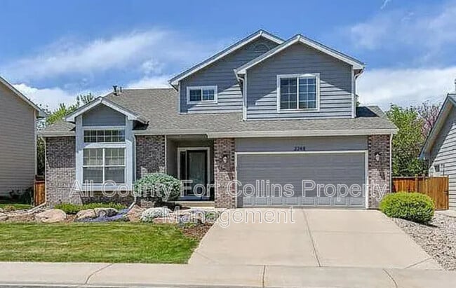 2248 Smallwood Dr