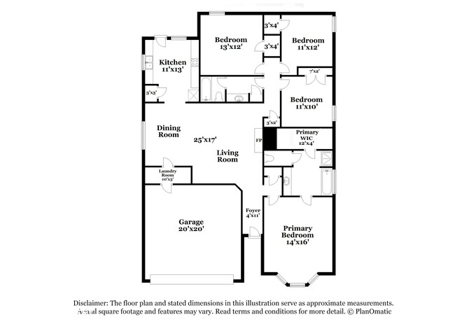 185 Lakeside Point in Covington, GA - Building Photo - Building Photo