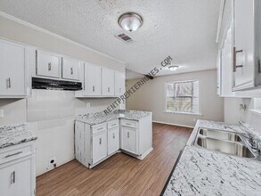 25 Del Tara Dr in Jacksonville, AR - Building Photo - Building Photo