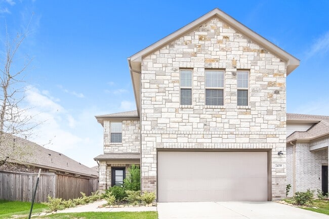 property at 24038 Shumard Grove Ln