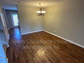 4612 Cross Ridge Ln in Greensboro, NC - Building Photo - Building Photo