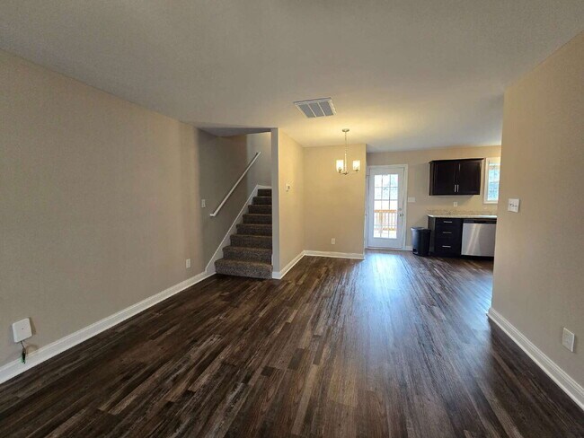 807 Karmaflux Way in Clarksville, TN - Building Photo - Building Photo