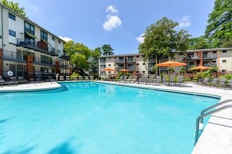 Ansley Forest in Atlanta, GA - Building Photo - Building Photo