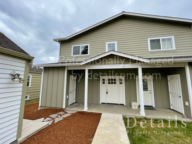property at 19157 3rd Ave NE