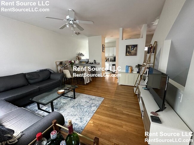 4 Hingham St in Cambridge, MA - Building Photo - Building Photo