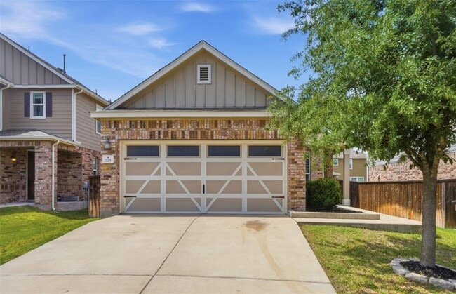 property at 225 Danablu Dr