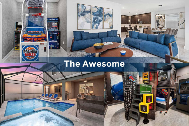 4783 Hero Wy in Orlando, FL - Building Photo - Building Photo