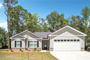 210 Brittany Pointe Ln in Athens, GA - Building Photo