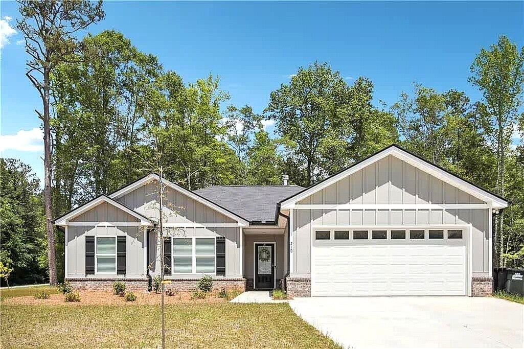 210 Brittany Pointe Ln in Athens, GA - Building Photo