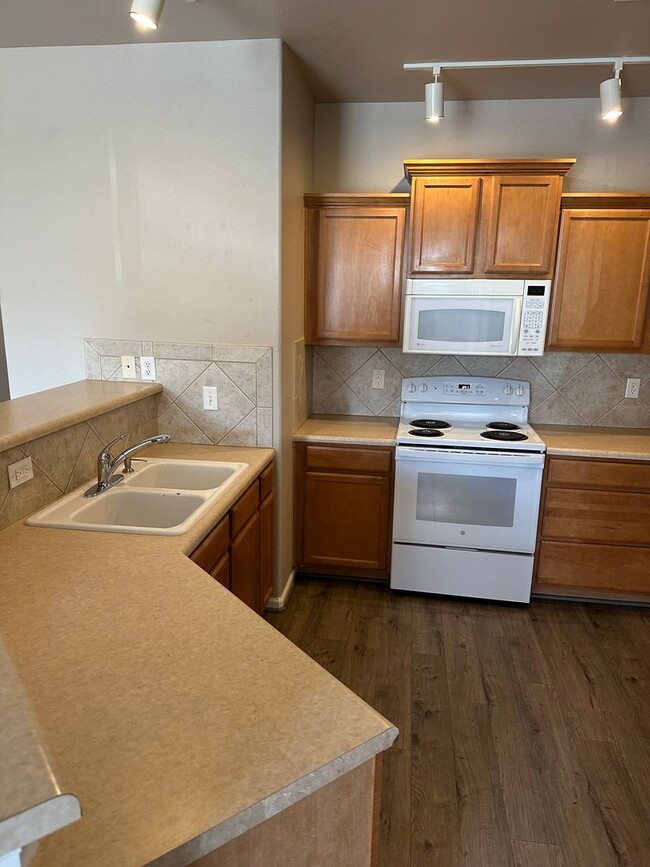 5551 W 29th St in Greeley, CO - Building Photo - Building Photo