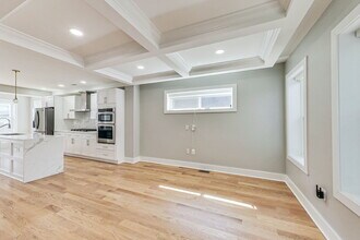 1124 Owen Pl NE in Washington, DC - Building Photo - Building Photo