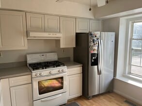 109 N Barrow Pl in Princeton, NJ - Building Photo - Building Photo