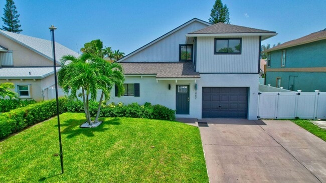 property at 2482 Sundy Ave