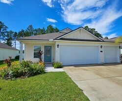 30 Lumber Jack Trl in Palm Coast, FL - Building Photo