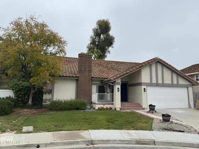 property at 2832 Cedar Wood Pl