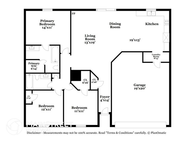 1821 Wurzburg Dr in Fort Worth, TX - Building Photo - Building Photo