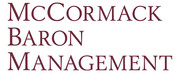 Property Management Company Logo McCormack Baron Management