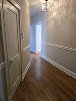 1189 Commonwealth Ave in Boston, MA - Building Photo