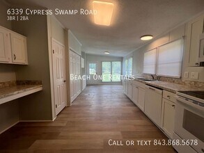 6339 Cypress Swamp Rd in Conway, SC - Building Photo - Building Photo