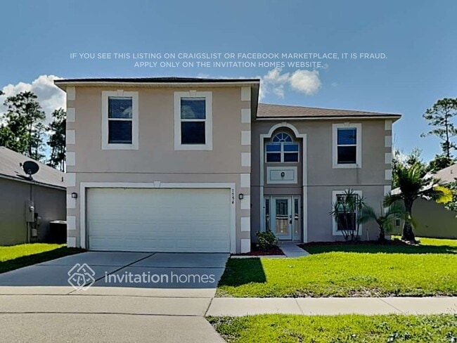 property at 1754 Cornerview Ln