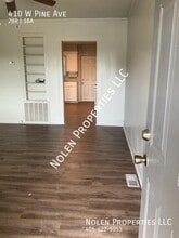 410 W Pine Ave in Sayre, OK - Building Photo - Building Photo