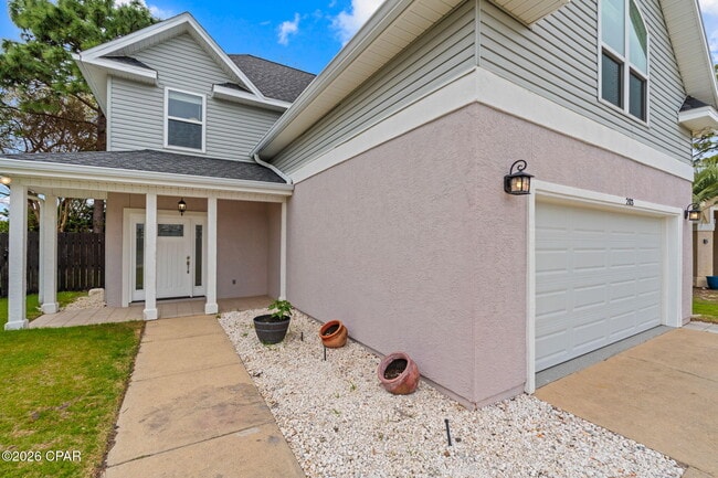 203 Jase Ln in Panama City Beach, FL - Building Photo - Building Photo