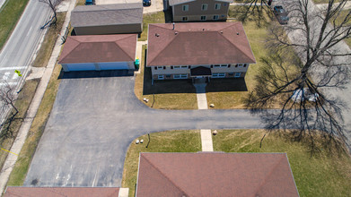 Two 4-Plex Units in SE Rochester in Rochester, MN - Building Photo - Other