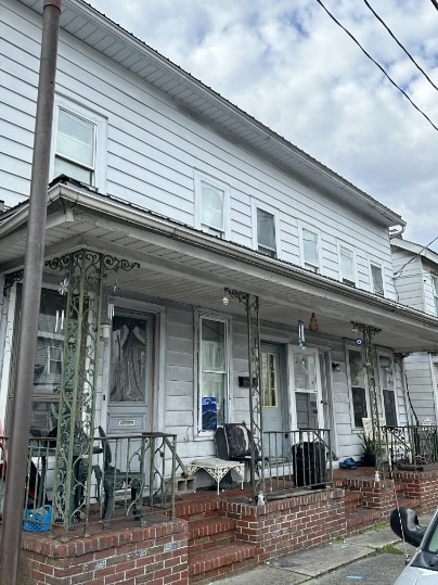 564 Main St in Lykens, PA - Building Photo